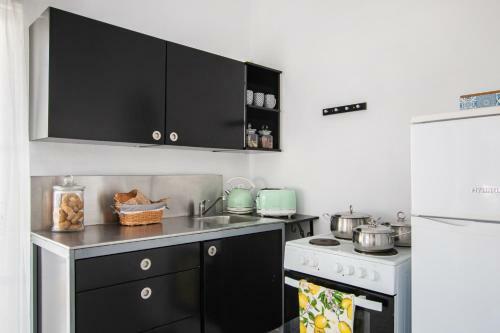 Amalthia Apartment