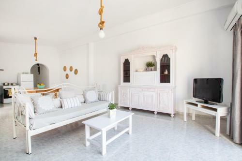 Amalthia Apartment