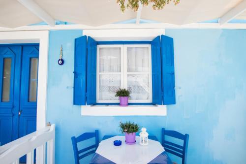 Apartamento Captain Elias Studios 2