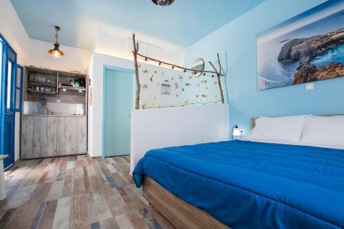 Apartamento Captain Elias Studios 2