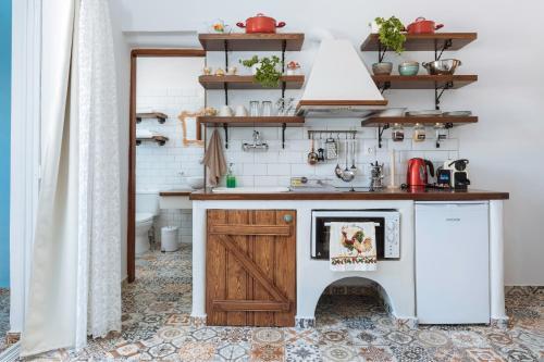 Apartamento Gorgona Traditional 2