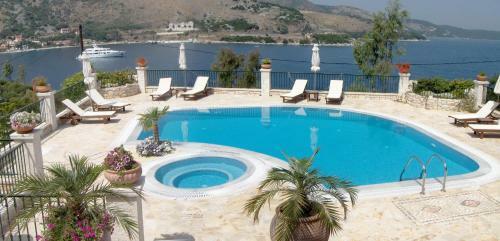 Villa Kamelia