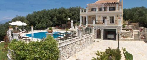 Villa Kamelia