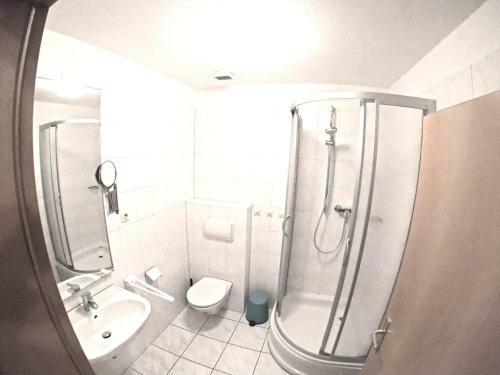 Apartamento Kuhnle-tours Ferienwohnung