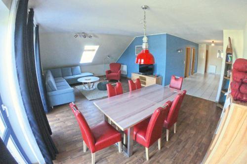 Apartamento Kuhnle-tours Ferienwohnung