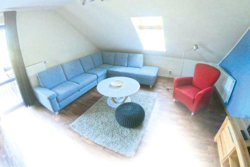 Apartamento Kuhnle-tours Ferienwohnung