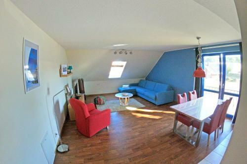 Apartamento Kuhnle-tours Ferienwohnung