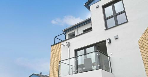 Apartamento Kuhnle-tours Ferienwohnung