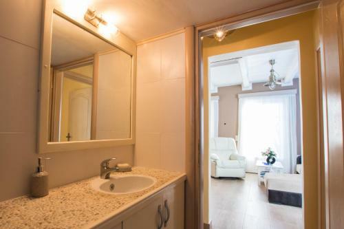 Apartamento Captain Elias House