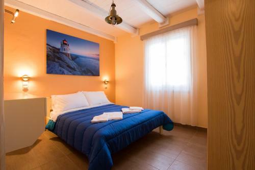 Apartamento Captain Elias House