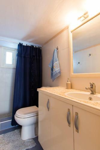 Apartamento Captain Elias House