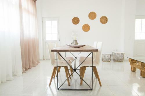 Apartamento Amalthia Villa