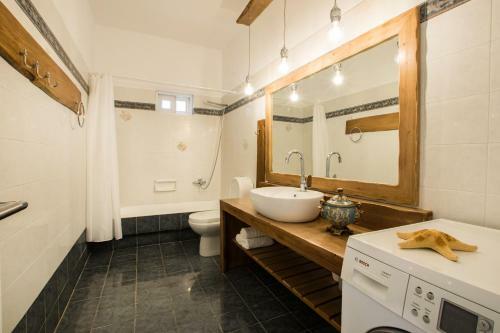 Apartamento Amalthia Villa