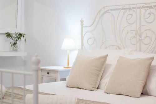 Apartamento Amalthia Villa