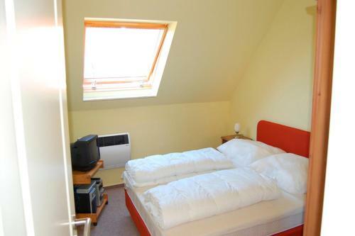 Doppelhaus In Rechlin