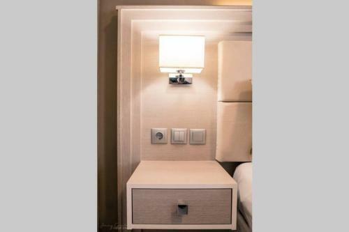 Harmony Deluxe Apartment 104 With Sea View