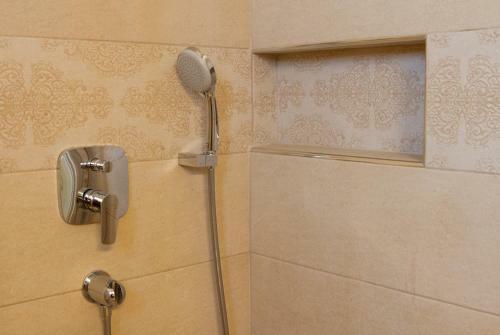 Antonis Apartments