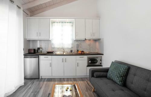 Antonis Apartments