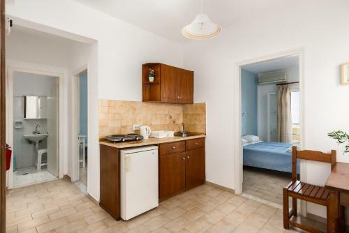 Apollon Apartments