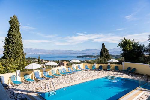 Apollon Apartments