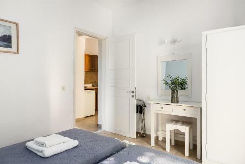 Apollon Apartments