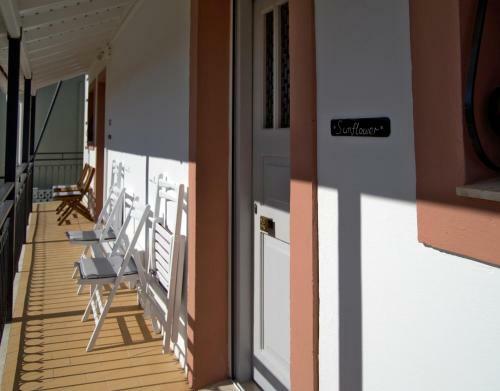 Nicola's Apartments
