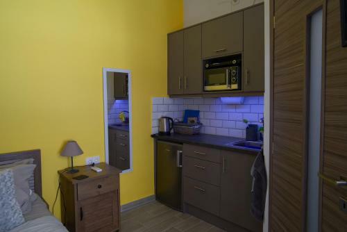 Nicola's Apartments