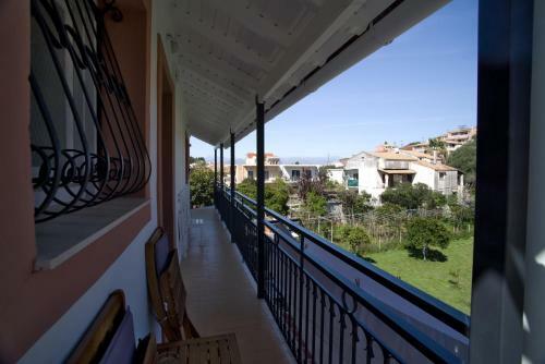 Nicola's Apartments