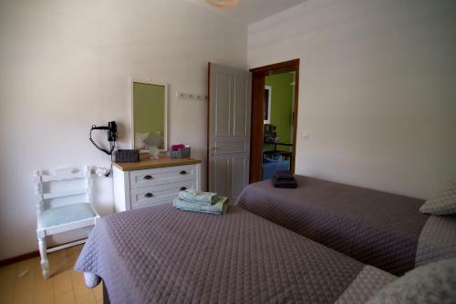 Nicola's Apartments