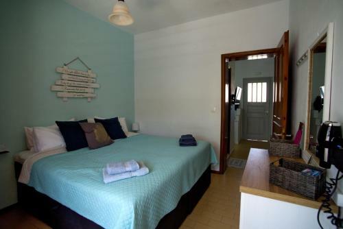 Nicola's Apartments