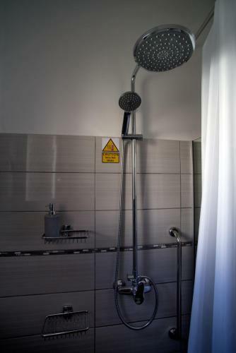 Nicola's Apartments