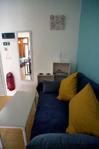 Nicola's Apartments