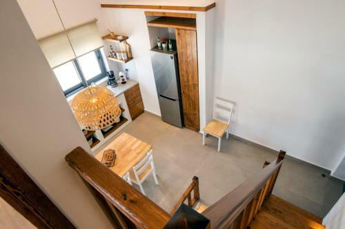 Cato Agro 1, Seafront Villa With Private Pool