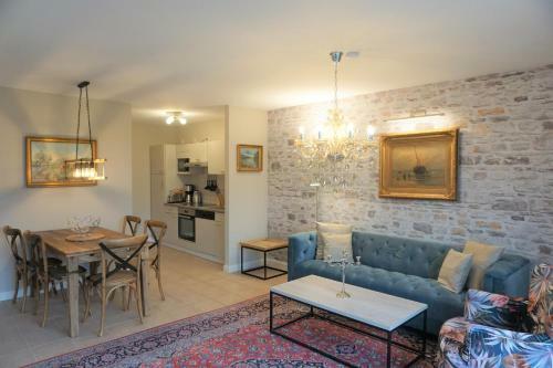 Apartamento Storchennest