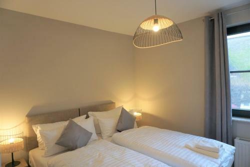 Apartamento Storchennest