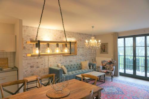 Apartamento Storchennest