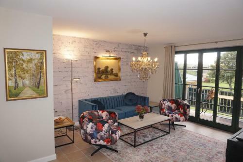 Apartamento Storchennest