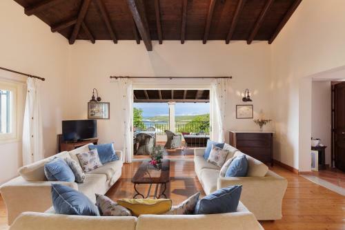 Villa Anemelia By Rodostamo Hotel