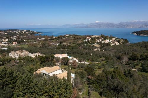 Villa Anemelia By Rodostamo Hotel
