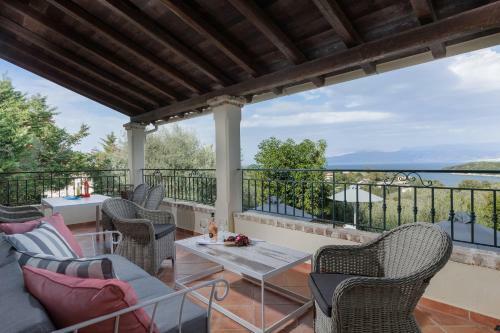 Villa Anemelia By Rodostamo Hotel
