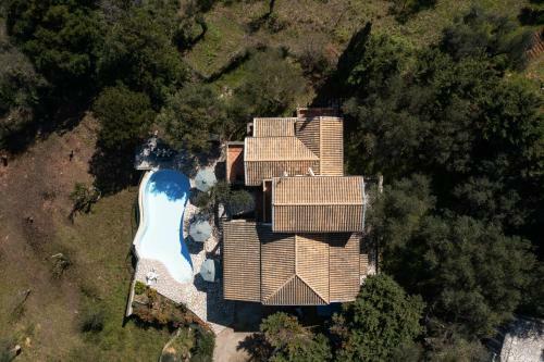 Villa Anemelia By Rodostamo Hotel