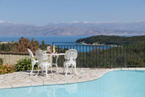 Villa Anemelia By Rodostamo Hotel