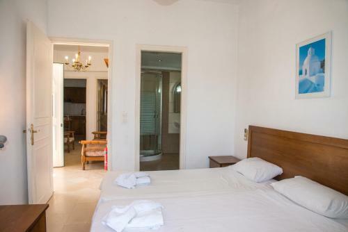 Limani Apartments