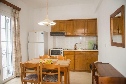 Limani Apartments