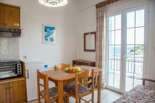 Limani Apartments