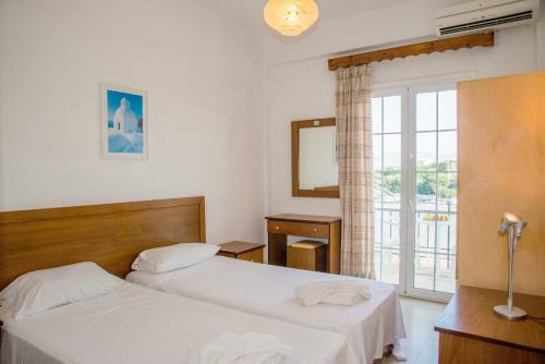 Limani Apartments