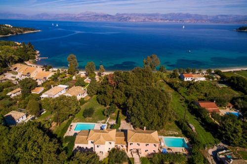 Villa Dimitris Beach