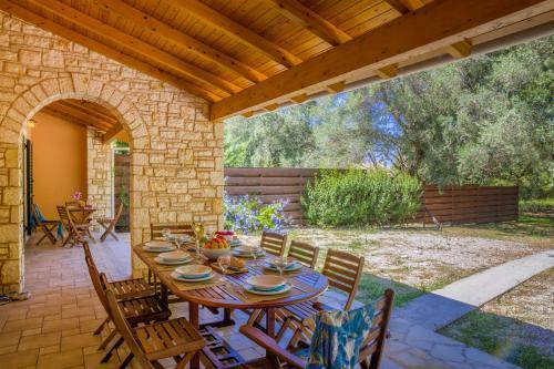 Villa Dimitris Beach
