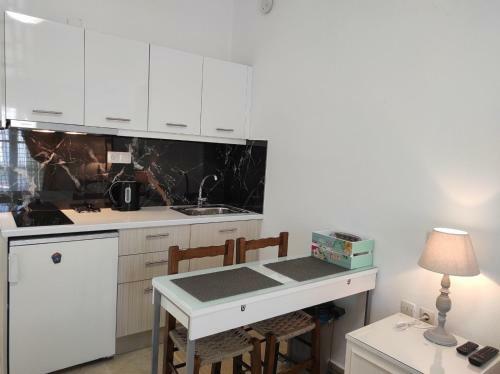 Apartamento Angela Studios Kassiopi