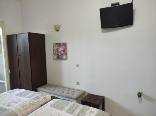 Apartamento Angela Studios Kassiopi